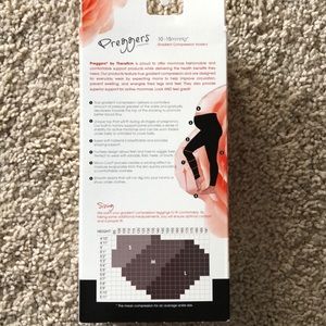 Preggers Accessories - Preggers Black Maternity Leggings Preggers Accessories - Preggers Black Maternity Leggings